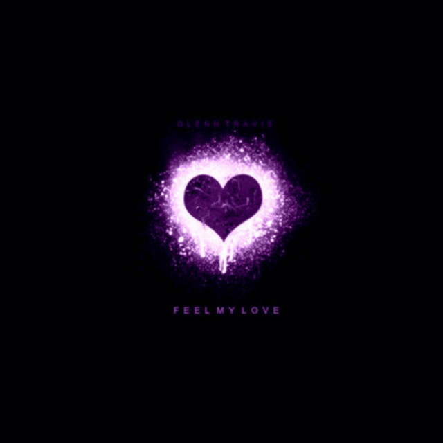 Feel My Love (Acoustic) cover