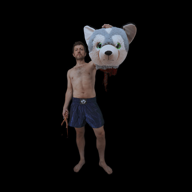 Dave cover art