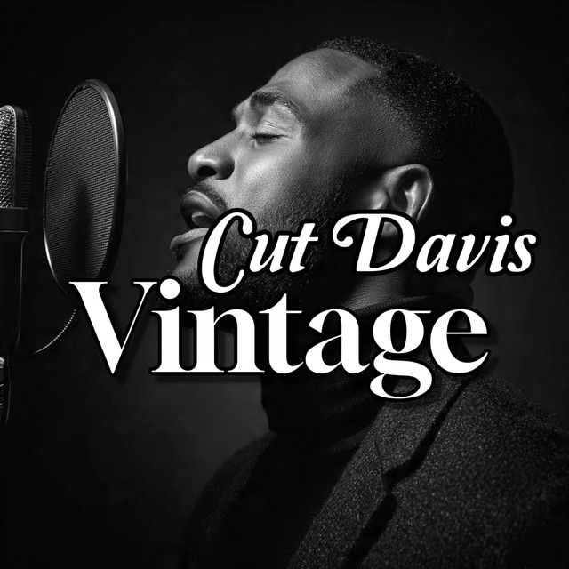 Vintage - Album by Cut Davis | Spotify