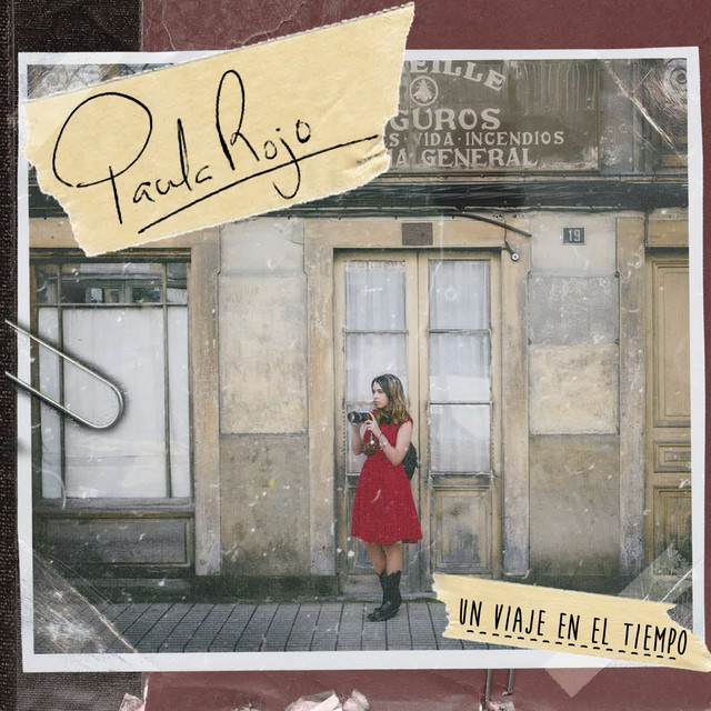 Un Viaje en el Tiempo cover art