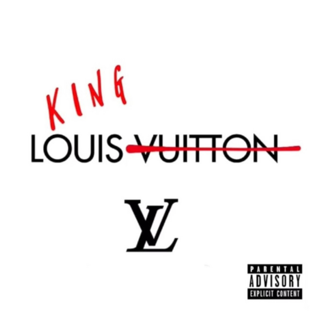 King Louis cover