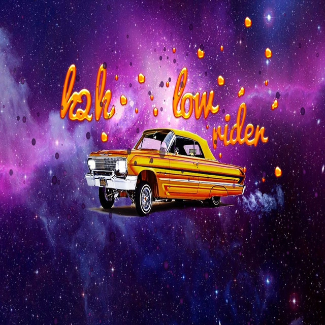 Lowrider - Single by Karma 2K | Spotify