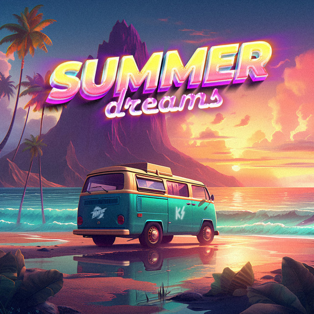 Обкладинка: Summer Dreams — Walras