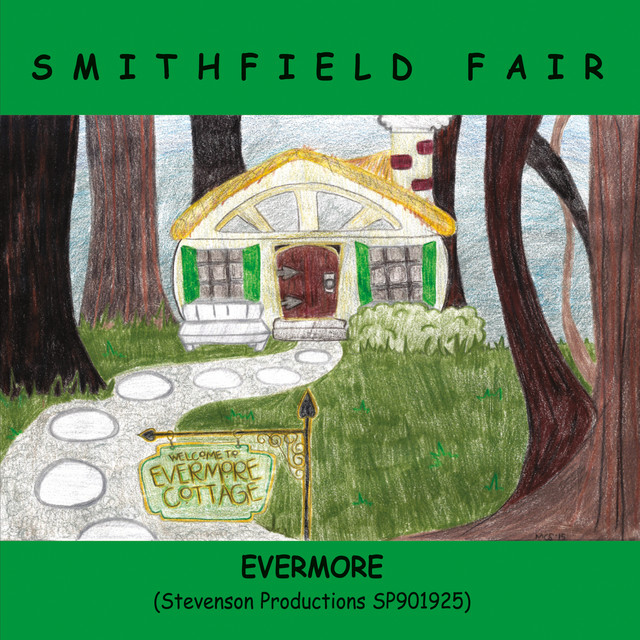 Evermore cover