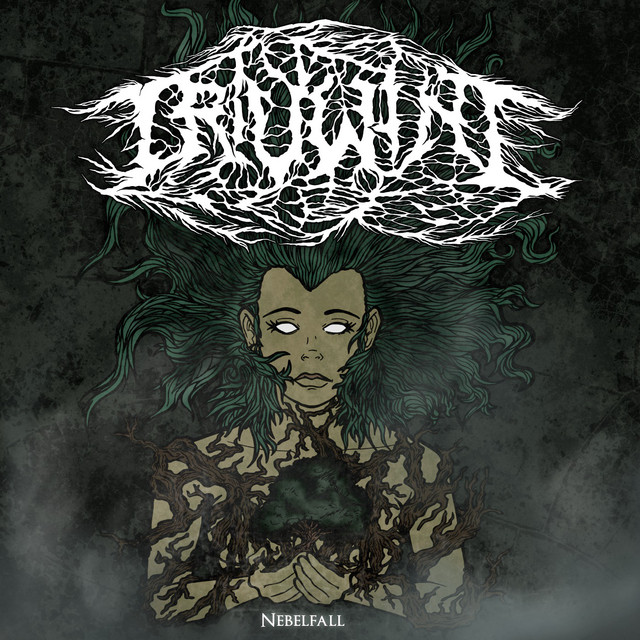 Nebelfall cover
