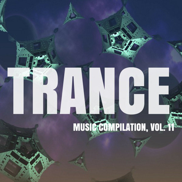 VOLUME11 洋楽 Trance World