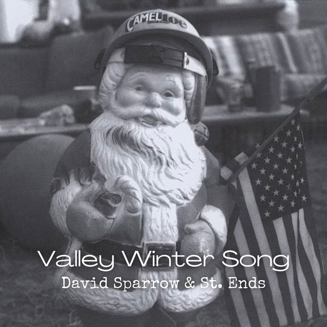 Valley Winter Song cover