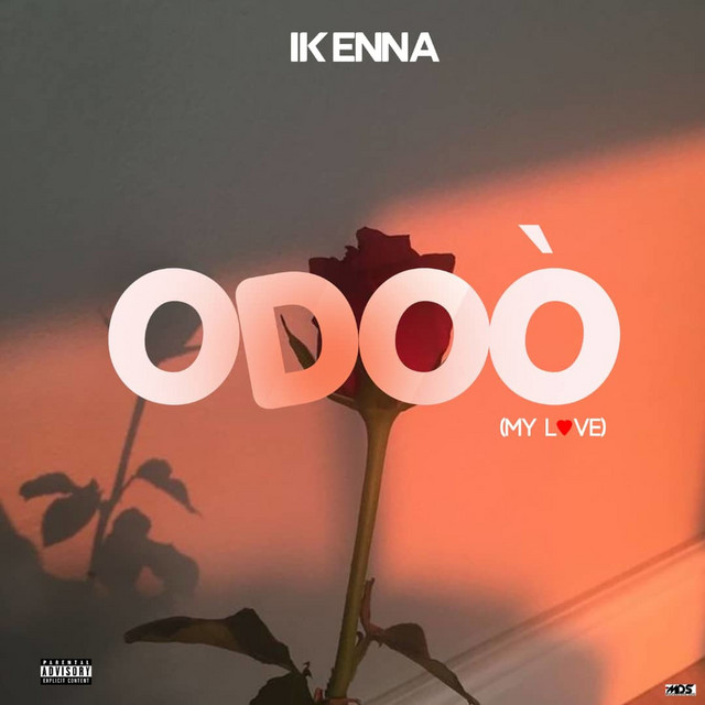 Odoò (My Love) cover