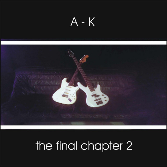The Final Chapter 2 cover art