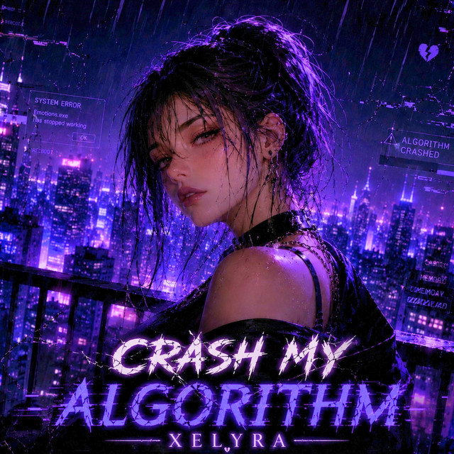 Crash My Algorithm