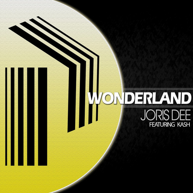 Wonderland cover art