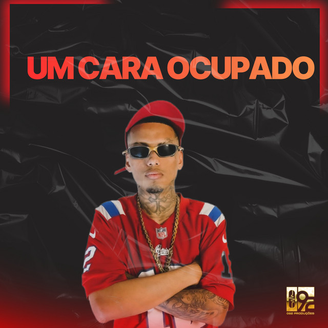 Um Cara Ocupado