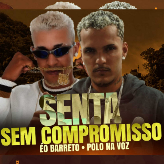 Senta Sem Compromisso
