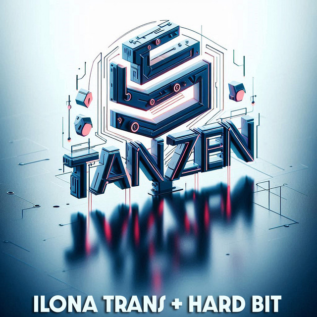 Tanzen cover art