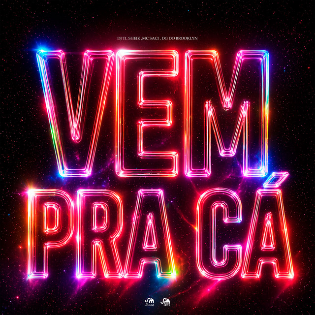 Vem pra Cá