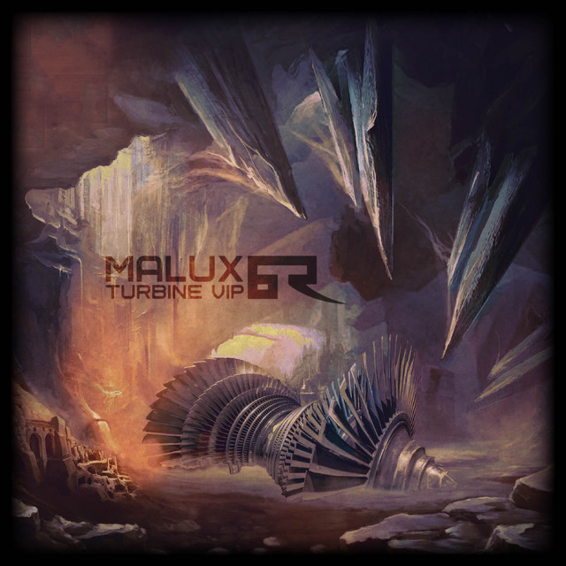 Turbine VIP artwork