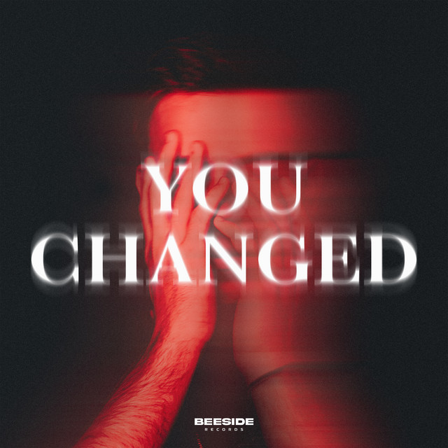 You Changed cover art