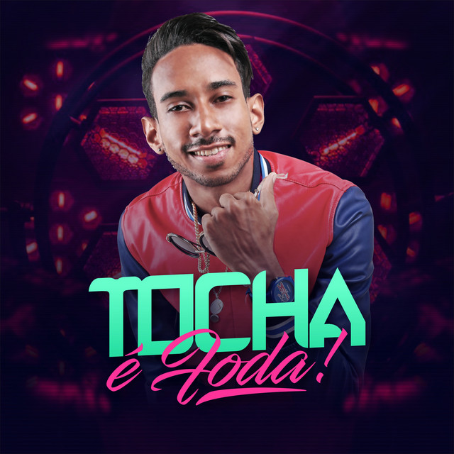 Olha Aqui pra Tu cover art