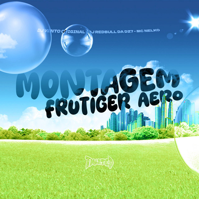 Montagem Frutiger Aero