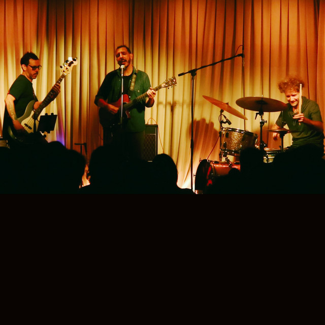 MARTE - En Vivo en La Fábrica