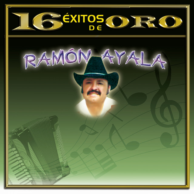 Corridos de Chito Cano