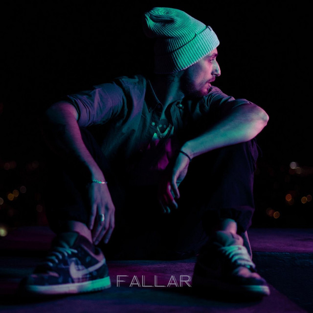 Fallar cover art