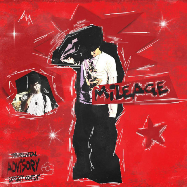 Mileage cover art