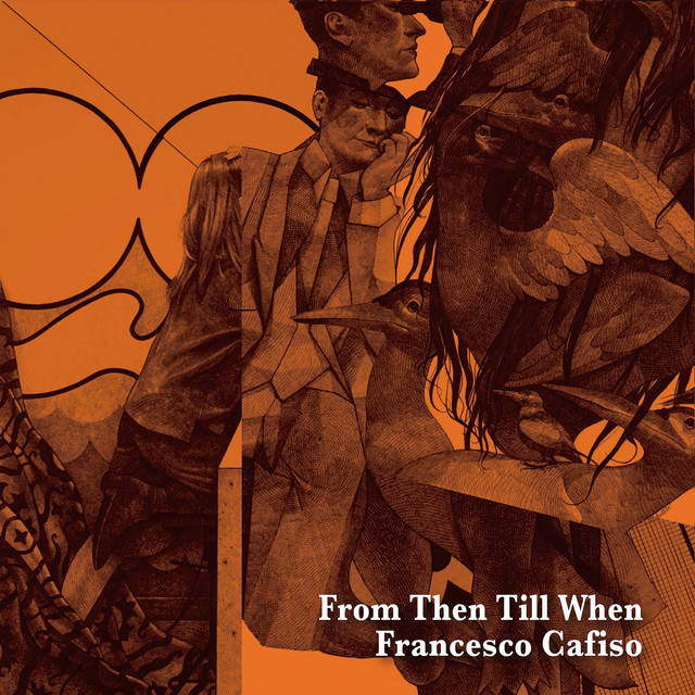From Then Till When cover art