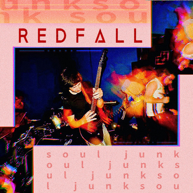 Redfall | Spotify