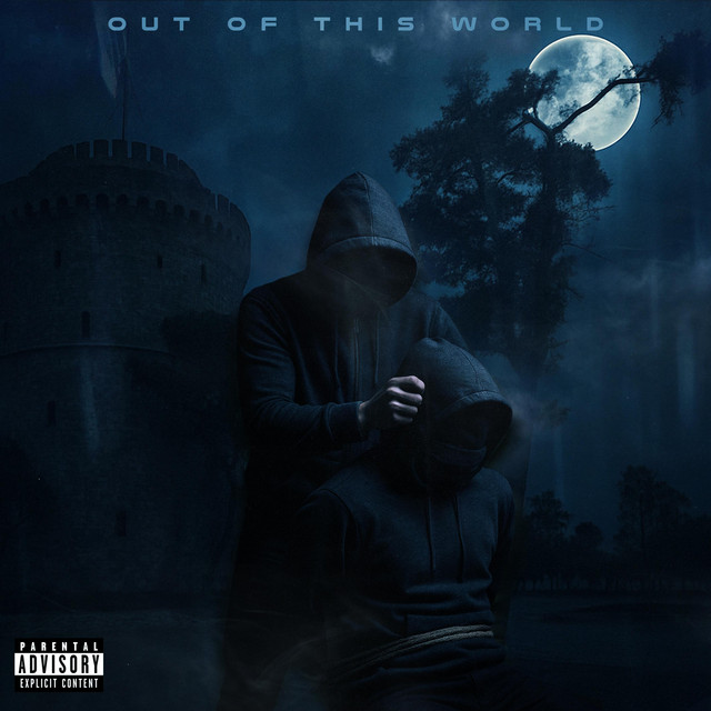 Out of this World cover art