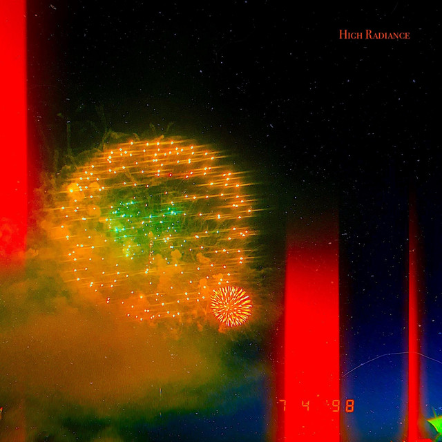 High Radiance cover art