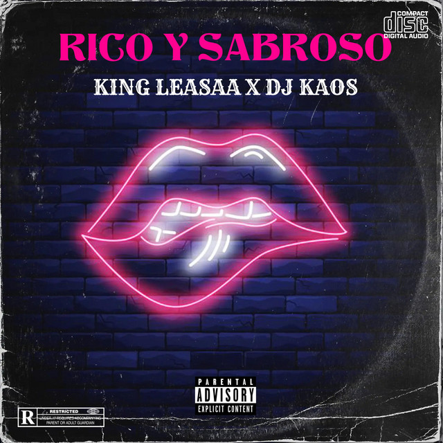 Rico Y Sabroso