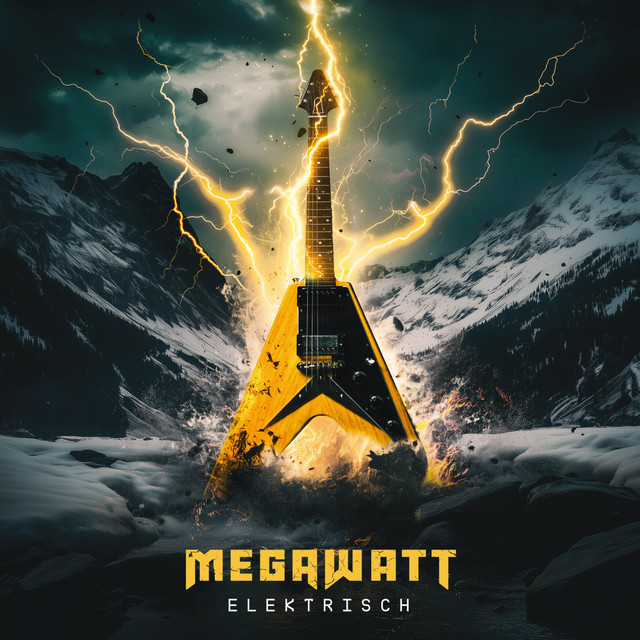 Elektrisch cover art