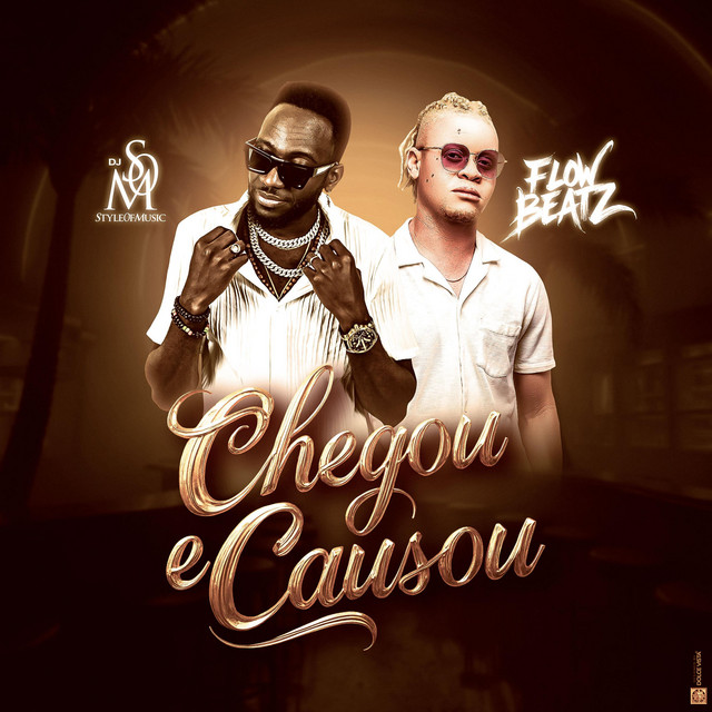 Chegou e Causou