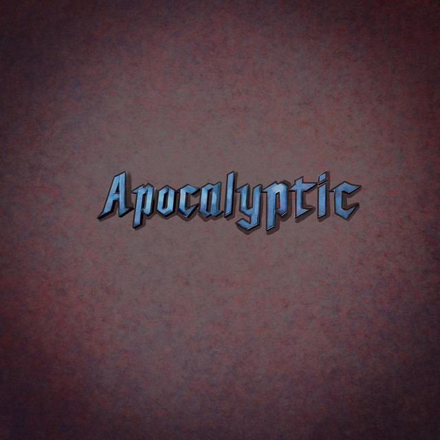 Apocalyptic - Single by -owl | Spotify