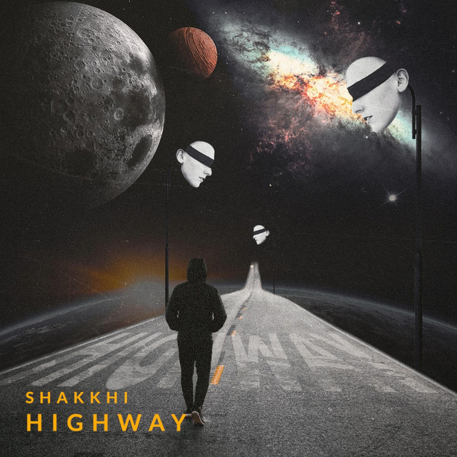 HIGHWAY - Shakkhi