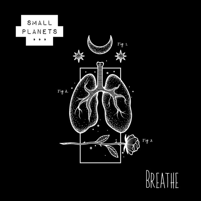 Breathe cover art