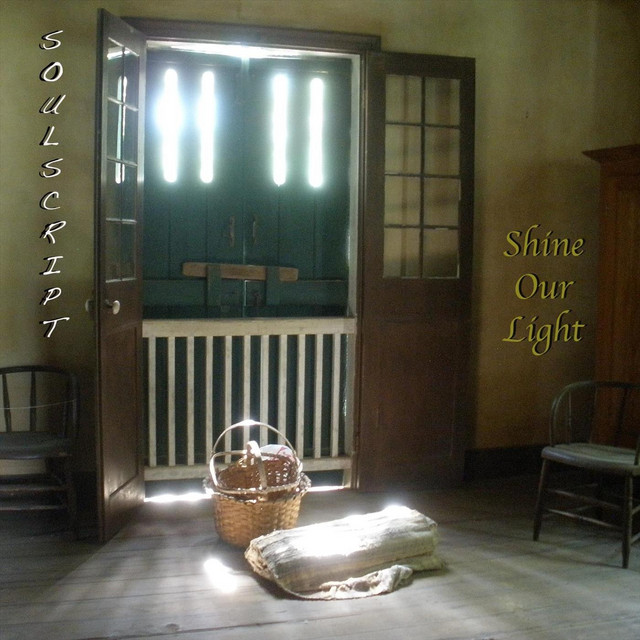 Shine Our Light cover