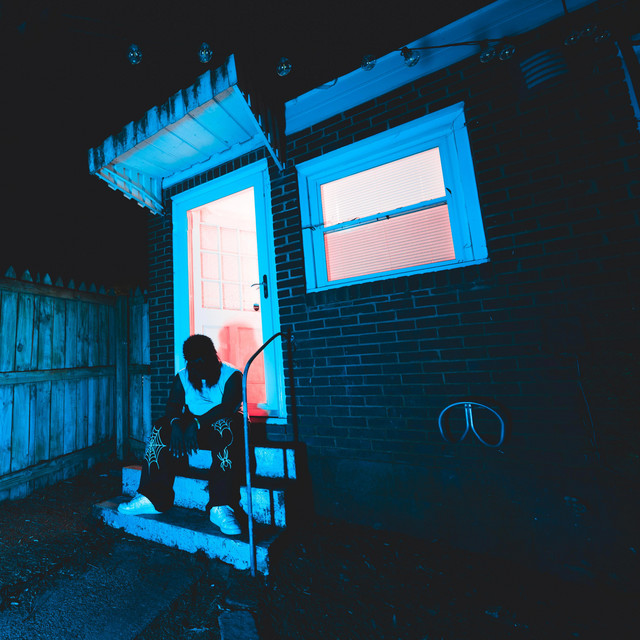 THE NIGHT CURT CAUGHT A BODY! (BLUE) cover art