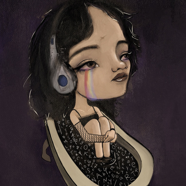 Kahiji / The First cover art