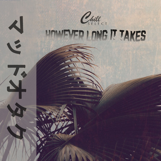 However Long It Takes cover