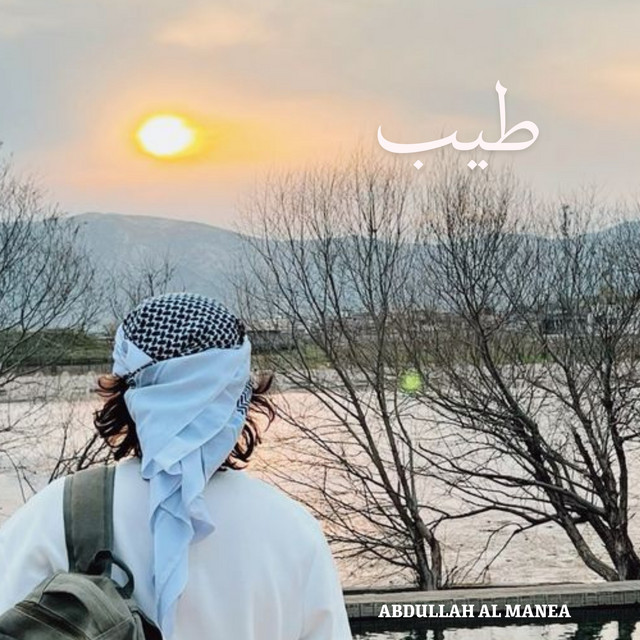 طيب cover art