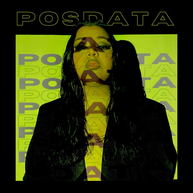Posdata cover art