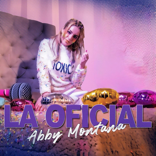 Abby Montana