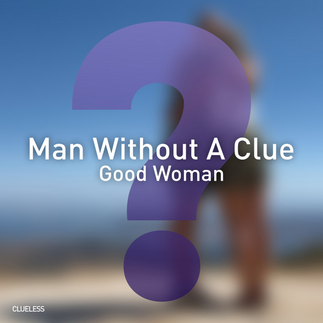 Good Woman album art