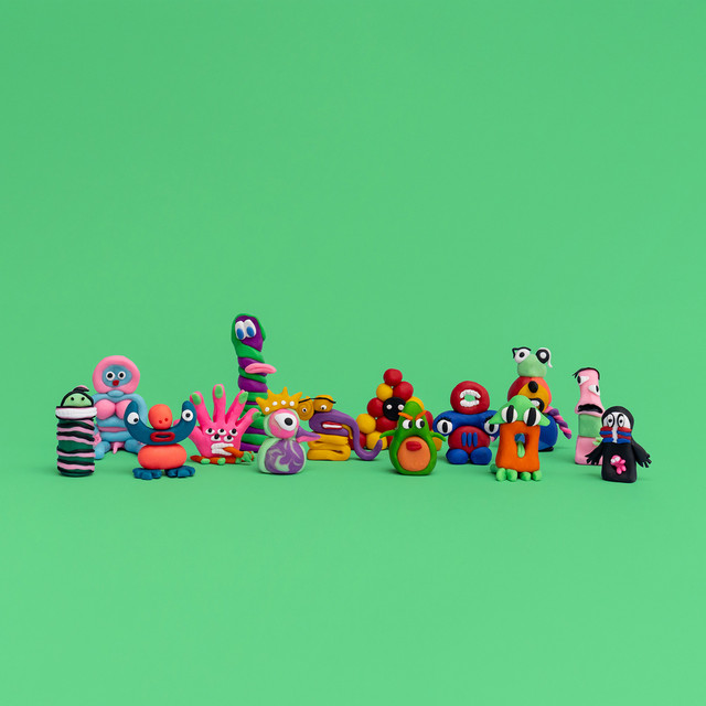 Shonk cover art