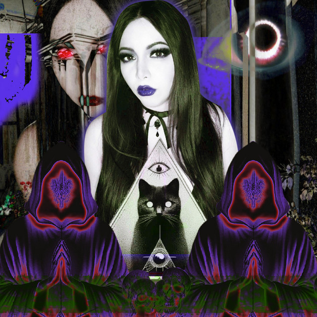 Plegarias Infernales cover art