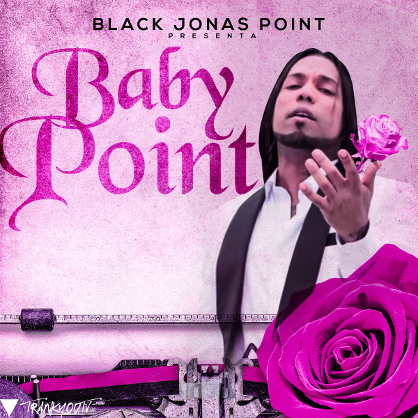 Baby Point cover art