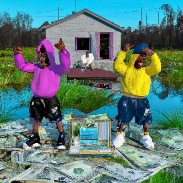 undefined album image