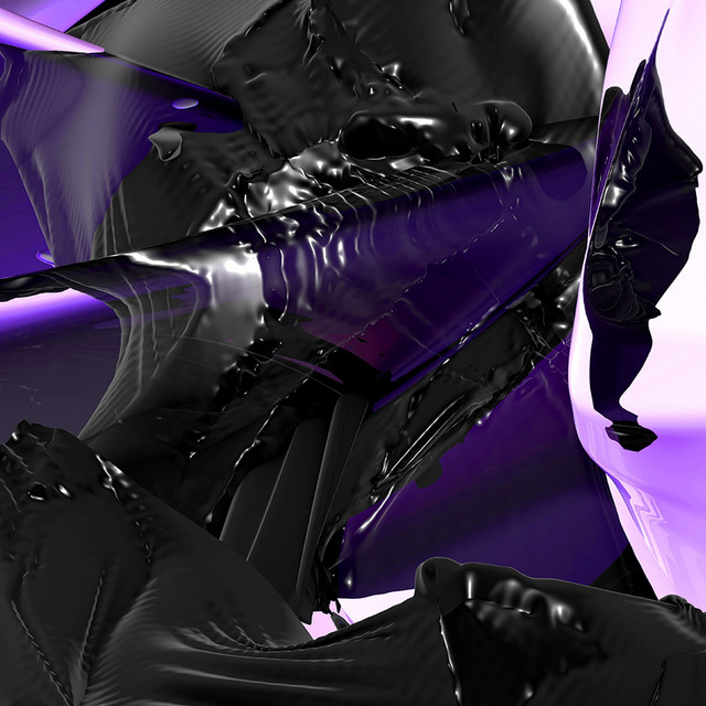 oxygen cover art